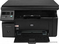 HP LaserPro M1132
