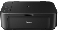 Canon Pixma MG3540