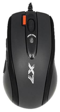 A4Tech XL-750BK