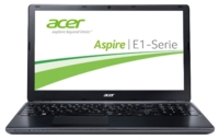 Acer E1-570G-33224G50MNrr