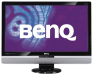 
    Benq M2700HD
  