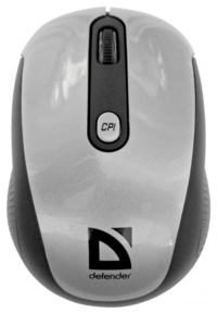 Defender Optimum 125 Nano