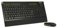 Defender W I-Space 875