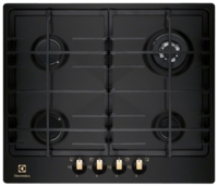Electrolux EGG 6343 Nor