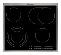 Electrolux EHF  6547 XOK