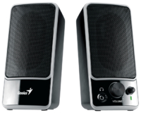 Genius SP-M120