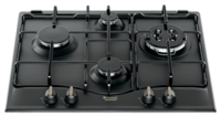 Hotpoint-Ariston 7HPC 640T AN