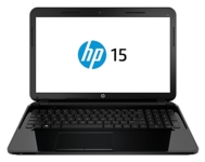 HP 15-D001SR