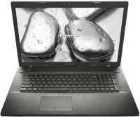 Lenovo G700