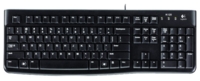 Logitech K120 For Business