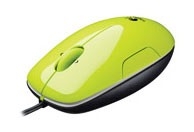 Logitech LS1 Laser Acid