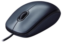 Logitech M100 Dark