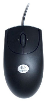 Logitech RX250