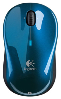 Logitech V470 Manta