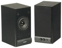 Sven SPS-609 Black